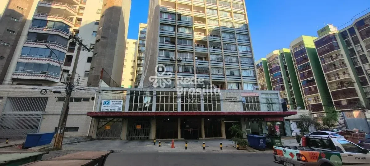 Apartamento para alugar com 80 m², 3 quartos, 2 banheiros, 1 vaga