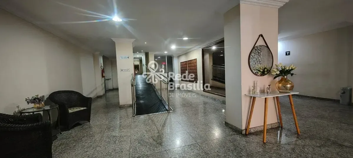 Apartamento para alugar com 80 m², 3 quartos, 2 banheiros, 1 vaga — foto 2
