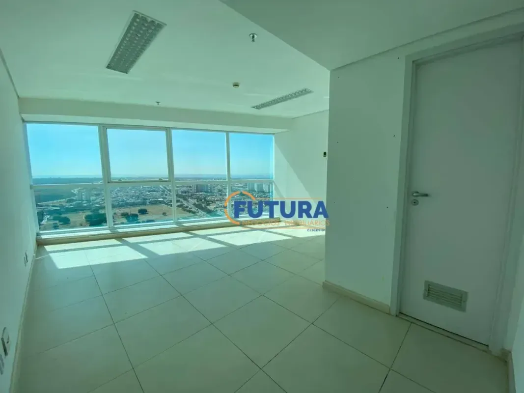 Sala/Conjunto para alugar com 23 m², 1 banheiro