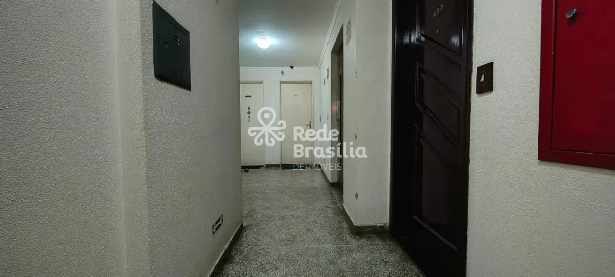 Apartamento para alugar com 80 m², 3 quartos, 2 banheiros, 1 vaga — foto 3