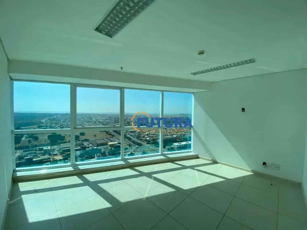 Sala/Conjunto para alugar com 23 m², 1 banheiro — foto 2