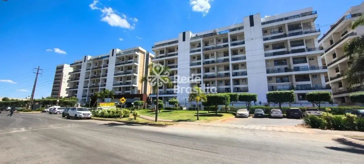 Apartamento para alugar com 47 m², 1 quarto, 1 banheiro, 1 vaga