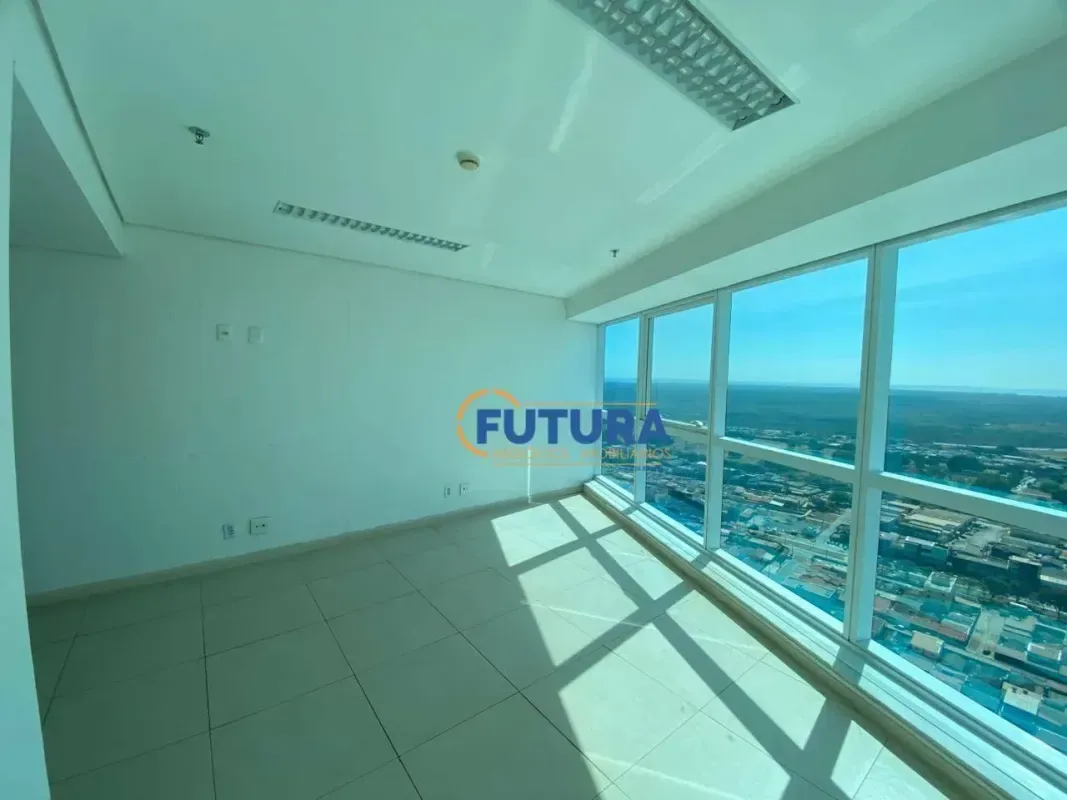 Sala/Conjunto para alugar com 23 m², 1 banheiro — foto 4
