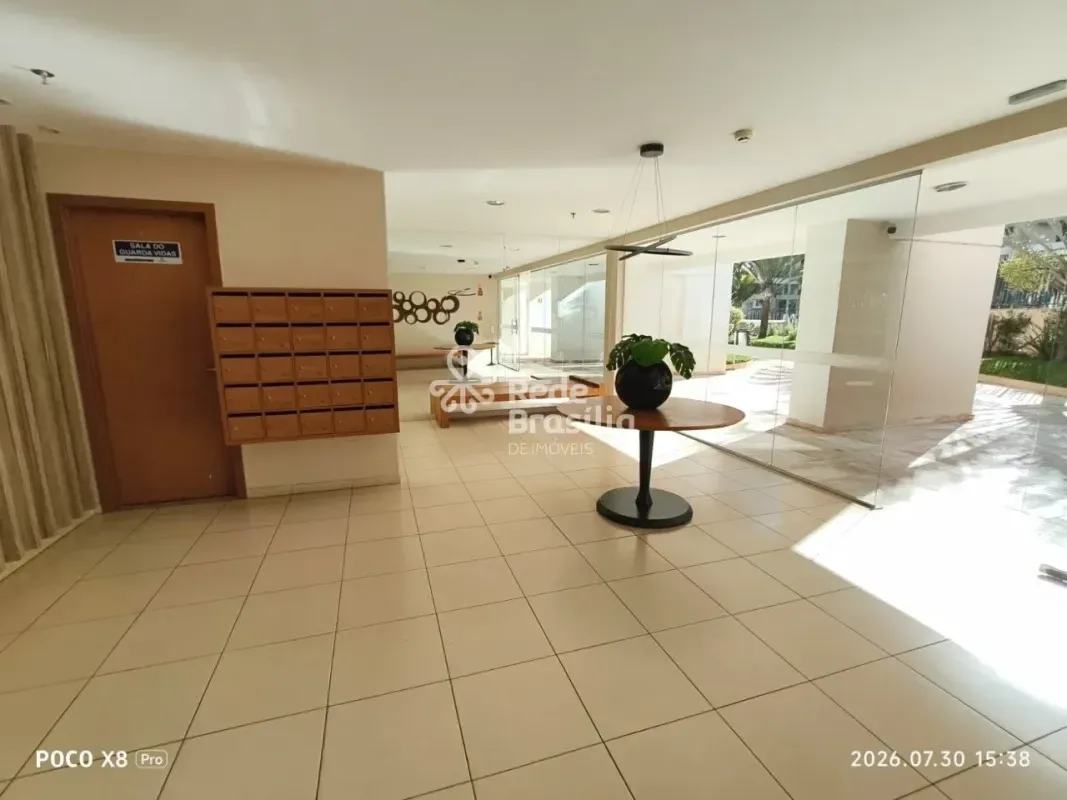 Apartamento para alugar com 47 m², 1 quarto, 1 banheiro, 1 vaga — foto 3