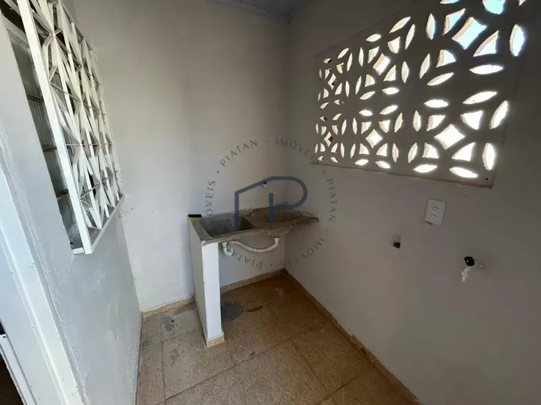 Casa para alugar com 70 m², 1 quarto, 1 banheiro — foto 7