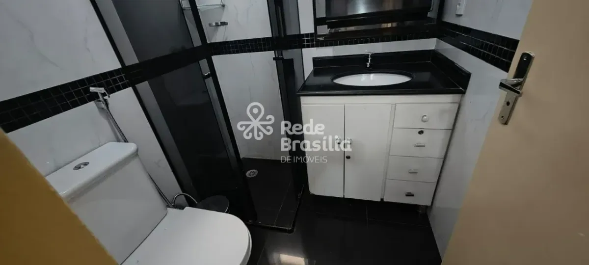 Apartamento para alugar com 80 m², 3 quartos, 2 banheiros, 1 vaga — foto 6