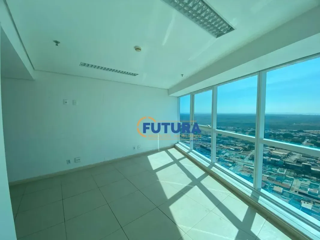 Sala/Conjunto para alugar com 23 m², 1 banheiro — foto 5