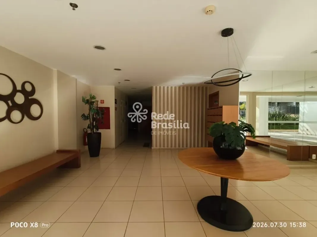 Apartamento para alugar com 47 m², 1 quarto, 1 banheiro, 1 vaga — foto 4