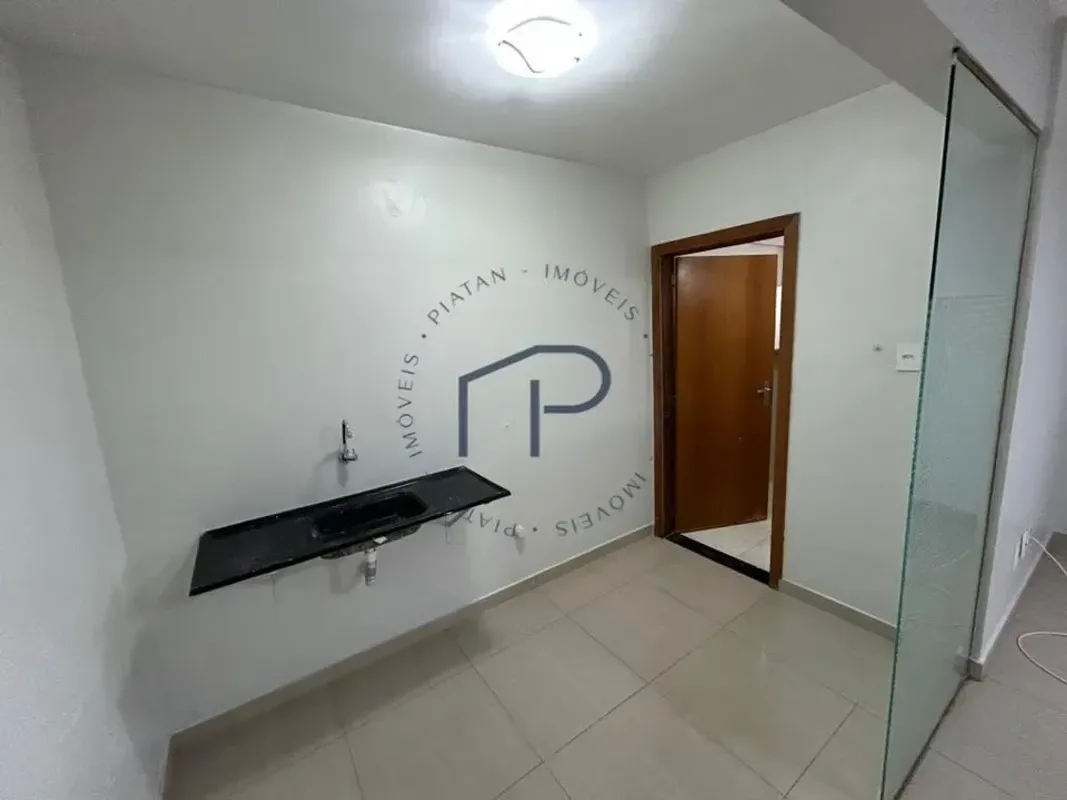 Sala/Conjunto para alugar com 45 m², 1 banheiro — foto 2