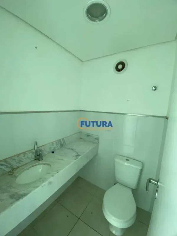 Sala/Conjunto para alugar com 23 m², 1 banheiro — foto 7