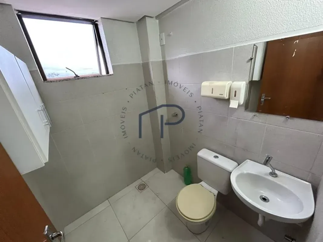 Sala/Conjunto para alugar com 45 m², 1 banheiro — foto 3