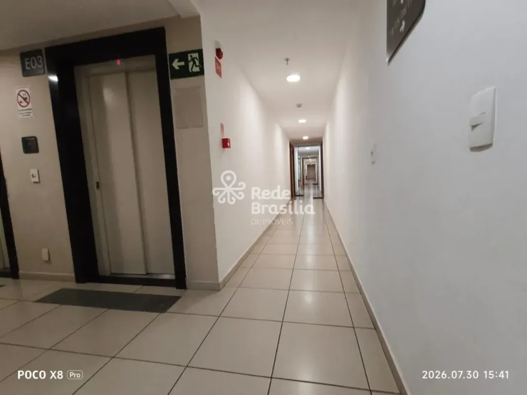 Apartamento para alugar com 47 m², 1 quarto, 1 banheiro, 1 vaga — foto 6