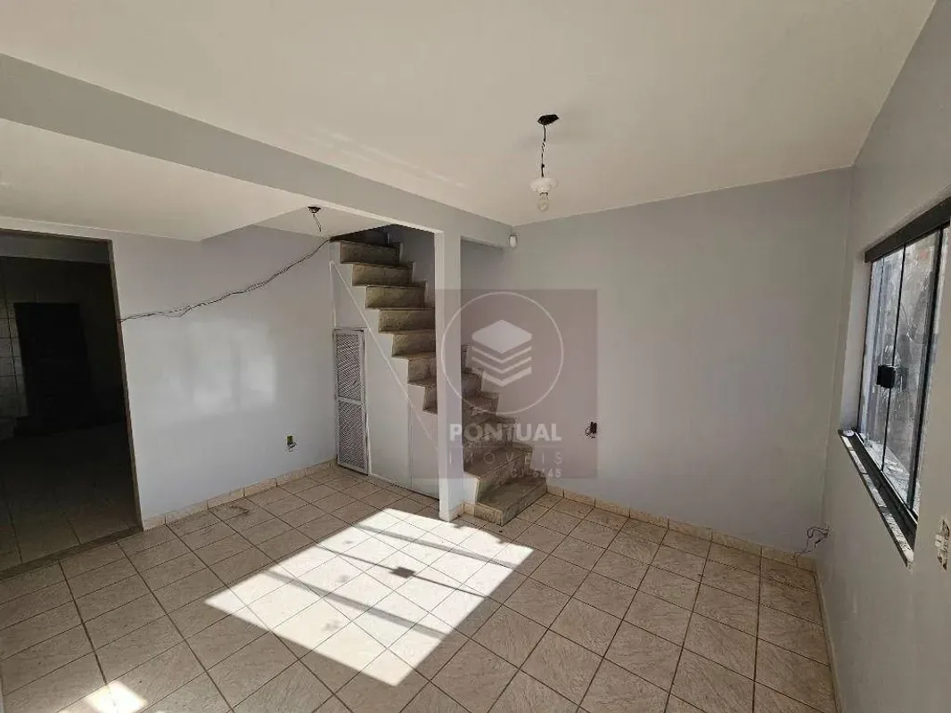 Casa para alugar com 80 m², 2 quartos, 1 banheiro, 6 vagas — foto 5