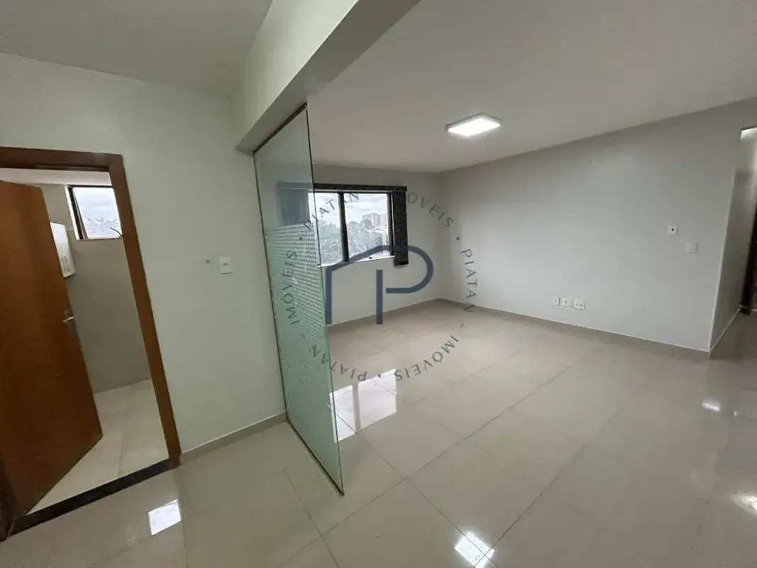 Sala/Conjunto para alugar com 45 m², 1 banheiro — foto 4