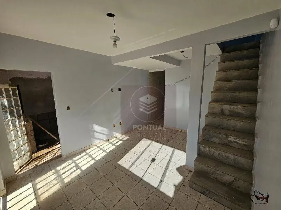 Casa para alugar com 80 m², 2 quartos, 1 banheiro, 6 vagas — foto 6