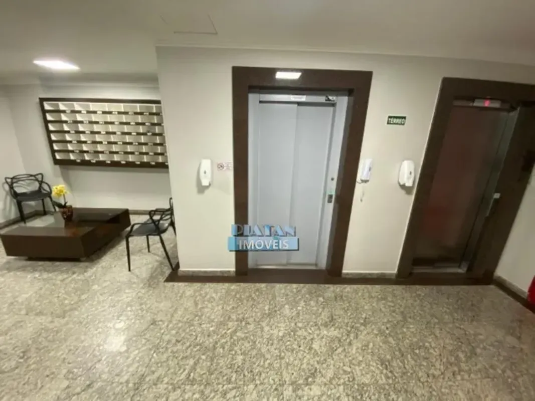 Sala/Conjunto para alugar com 45 m², 1 banheiro — foto 5