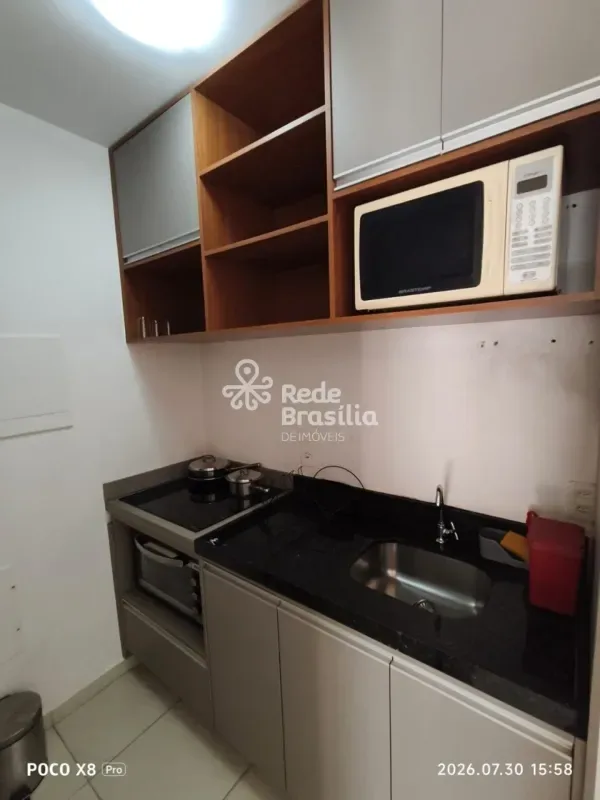 Apartamento para alugar com 47 m², 1 quarto, 1 banheiro, 1 vaga — foto 10
