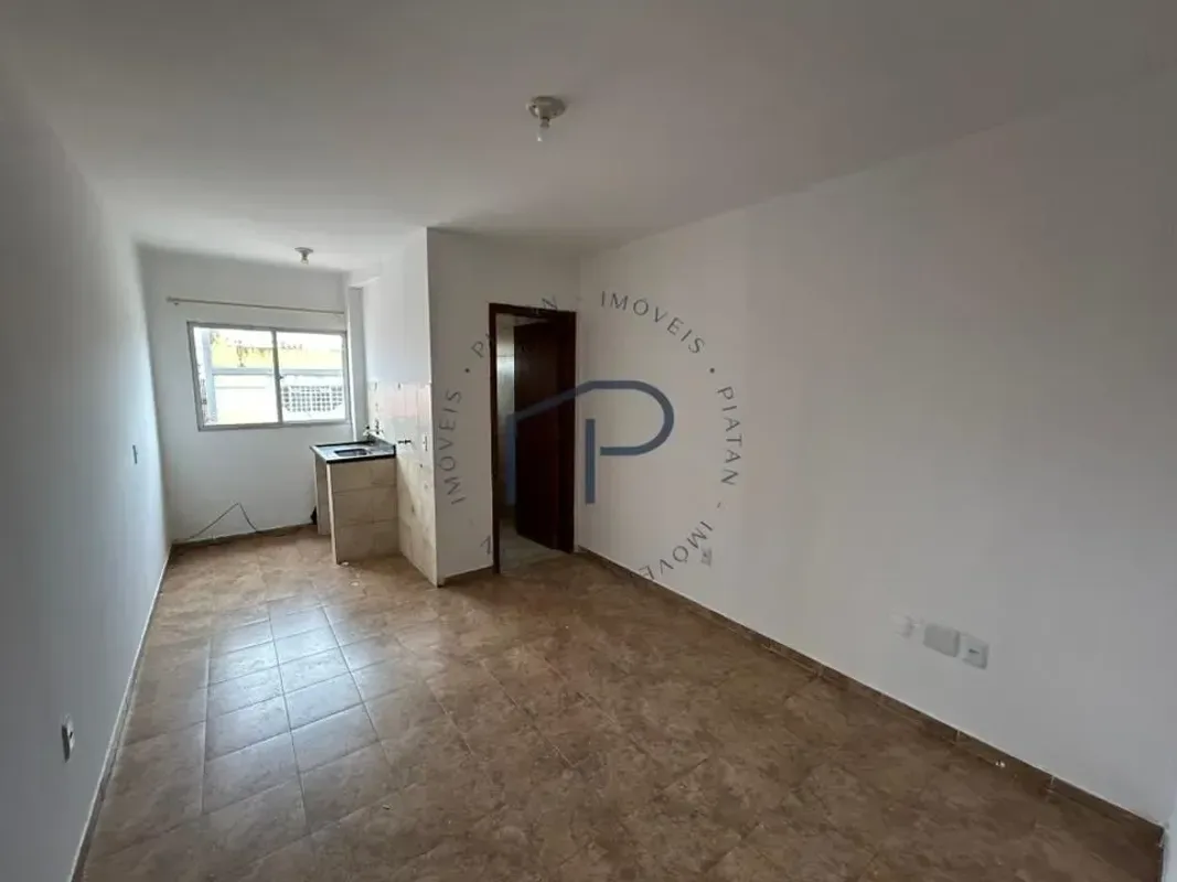 Kitnet/Conjugado para alugar com 25 m², 1 quarto, 1 banheiro — foto 4