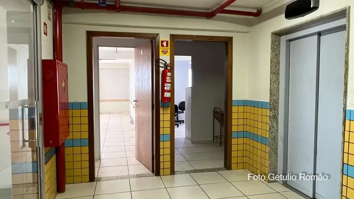 Sala/Conjunto para alugar com 200 m², 4 banheiros, 12 vagas — foto 2