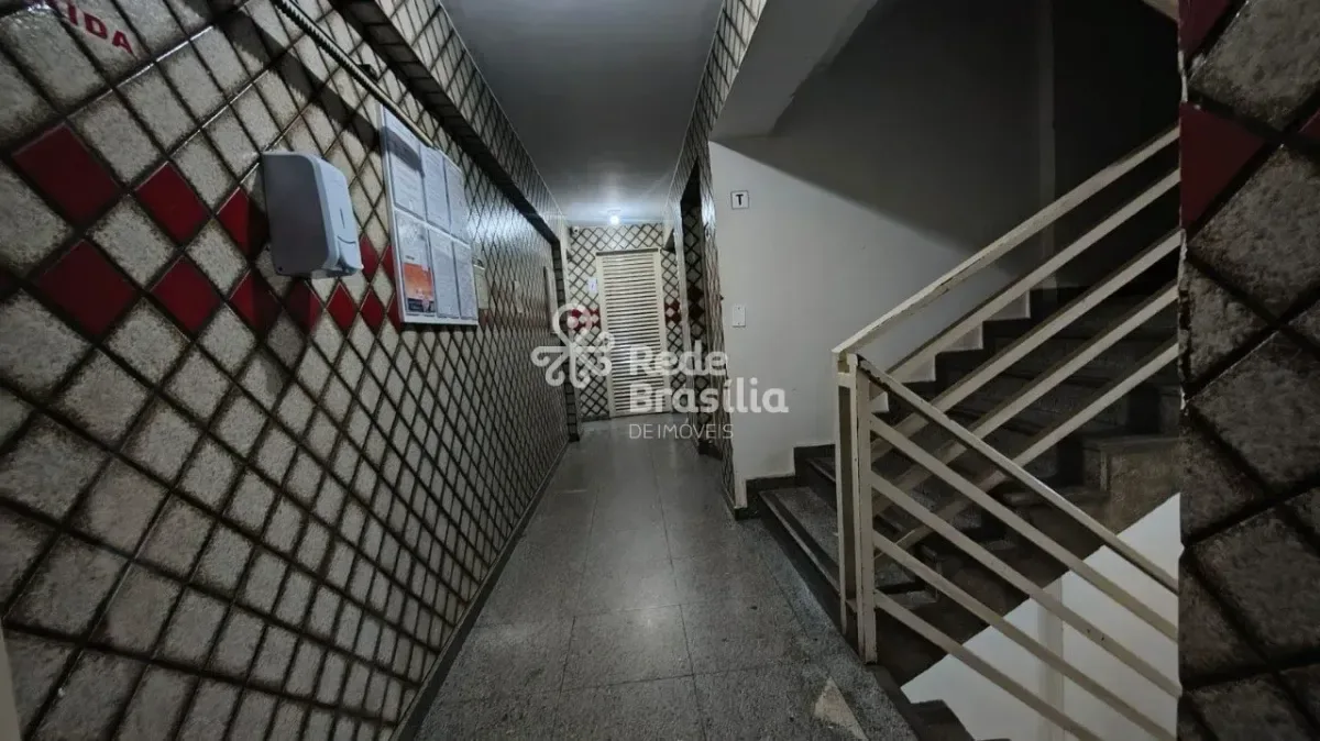 Apartamento para alugar com 54 m², 2 quartos, 1 banheiro, 1 vaga — foto 3