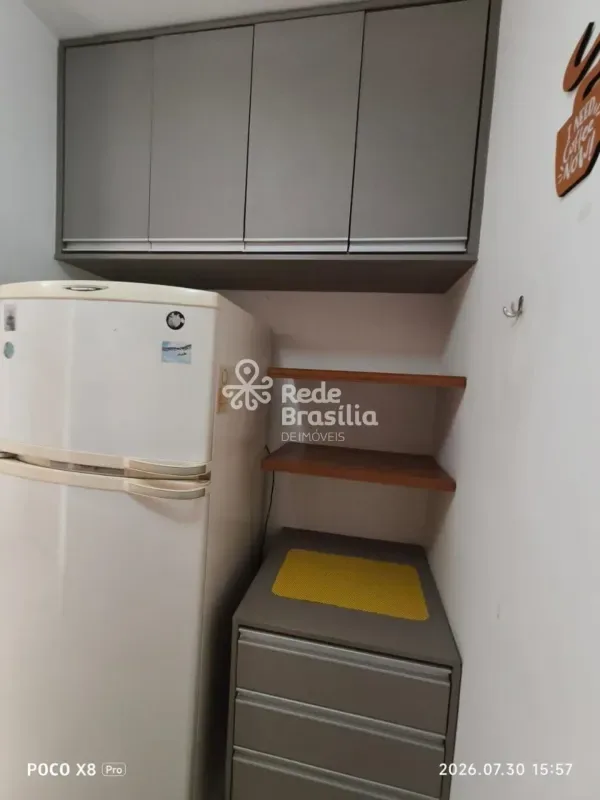 Apartamento para alugar com 47 m², 1 quarto, 1 banheiro, 1 vaga — foto 11