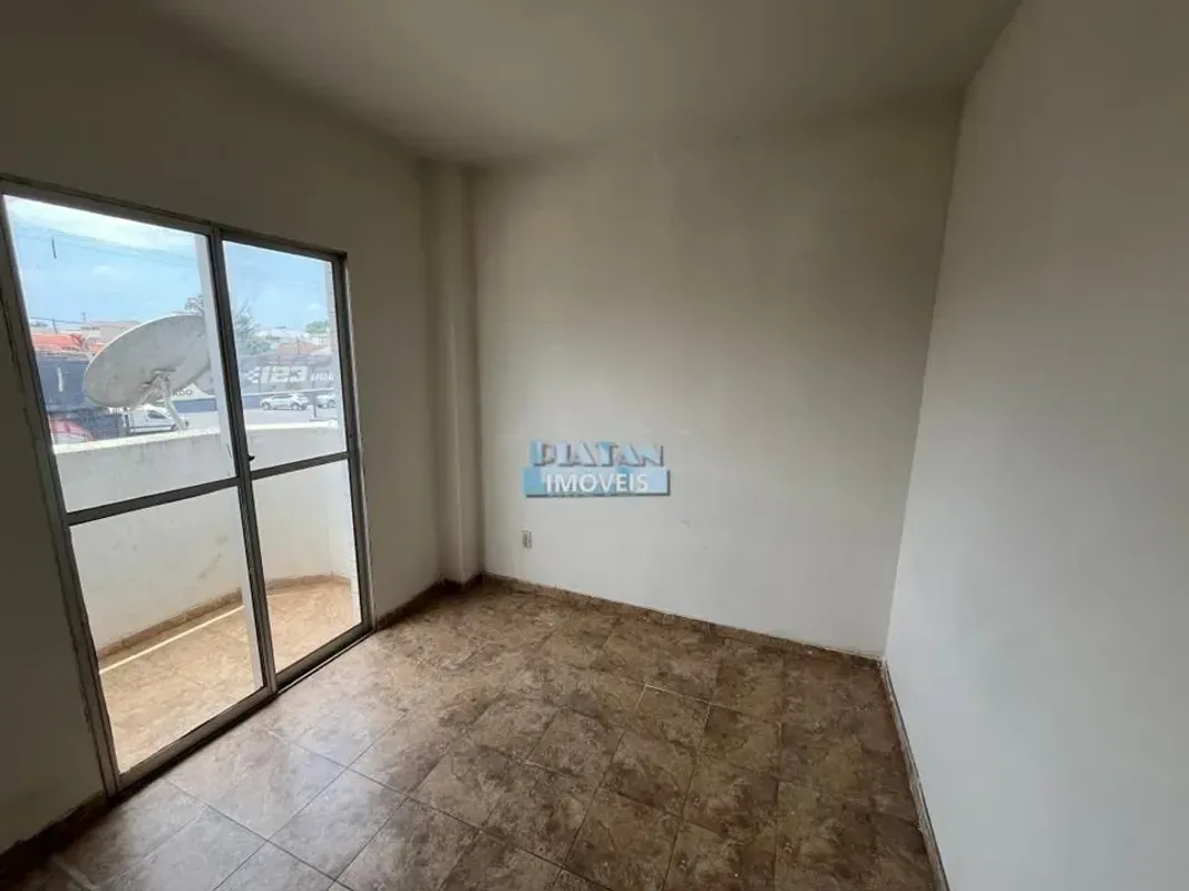 Apartamento para alugar com 50 m², 2 quartos, 1 banheiro