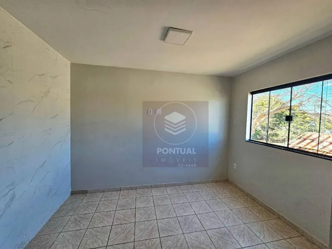 Casa para alugar com 80 m², 2 quartos, 1 banheiro, 6 vagas — foto 10