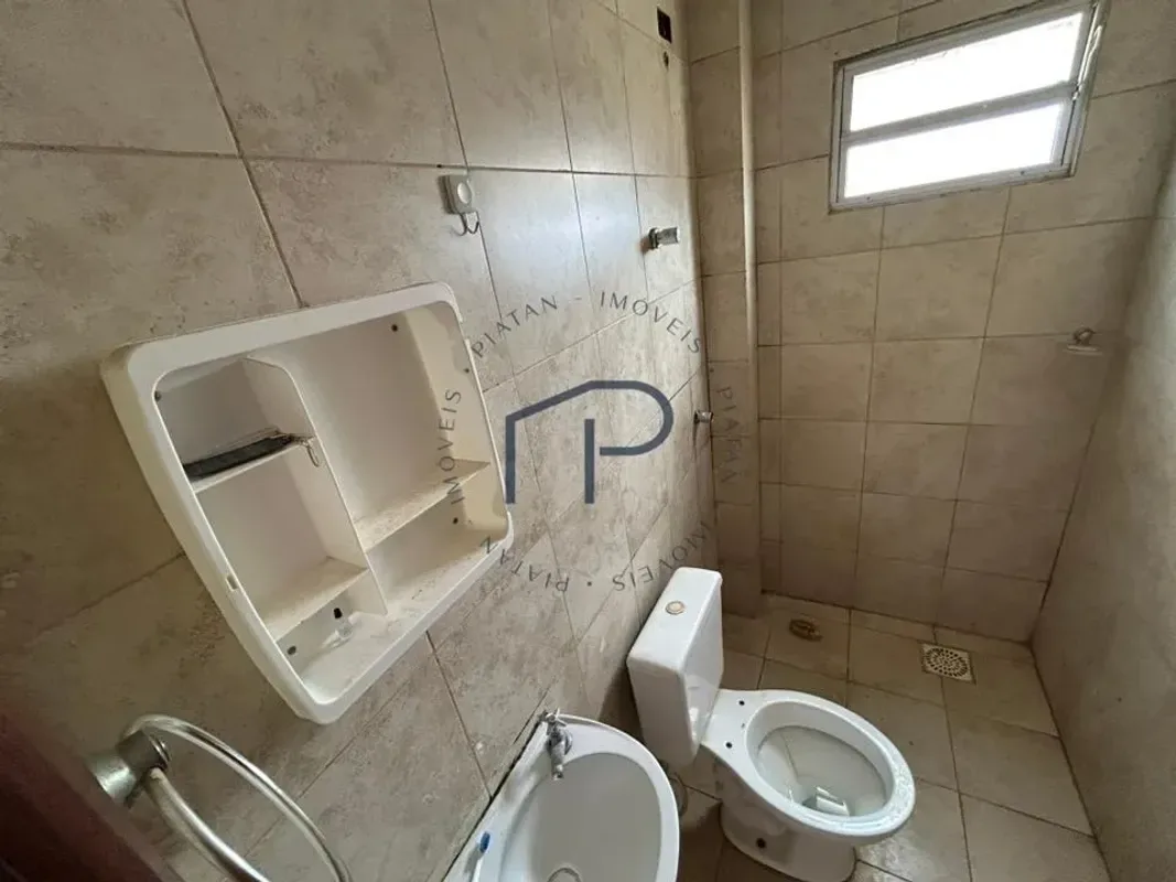 Kitnet/Conjugado para alugar com 25 m², 1 quarto, 1 banheiro — foto 5