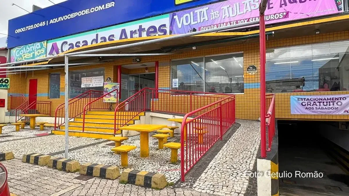 Sala/Conjunto para alugar com 200 m², 4 banheiros, 12 vagas — foto 3