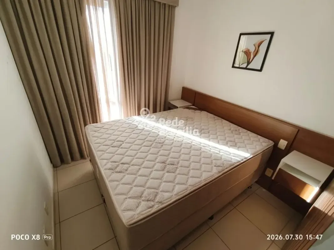 Apartamento para alugar com 47 m², 1 quarto, 1 banheiro, 1 vaga — foto 12
