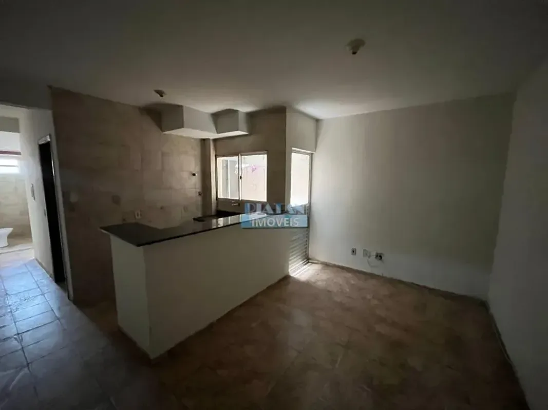 Apartamento para alugar com 50 m², 2 quartos, 1 banheiro — foto 3
