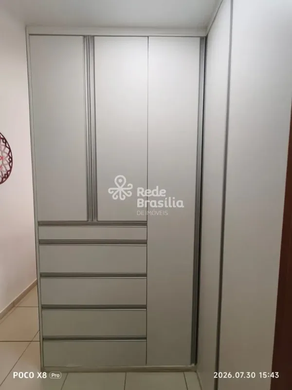 Apartamento para alugar com 47 m², 1 quarto, 1 banheiro, 1 vaga — foto 13