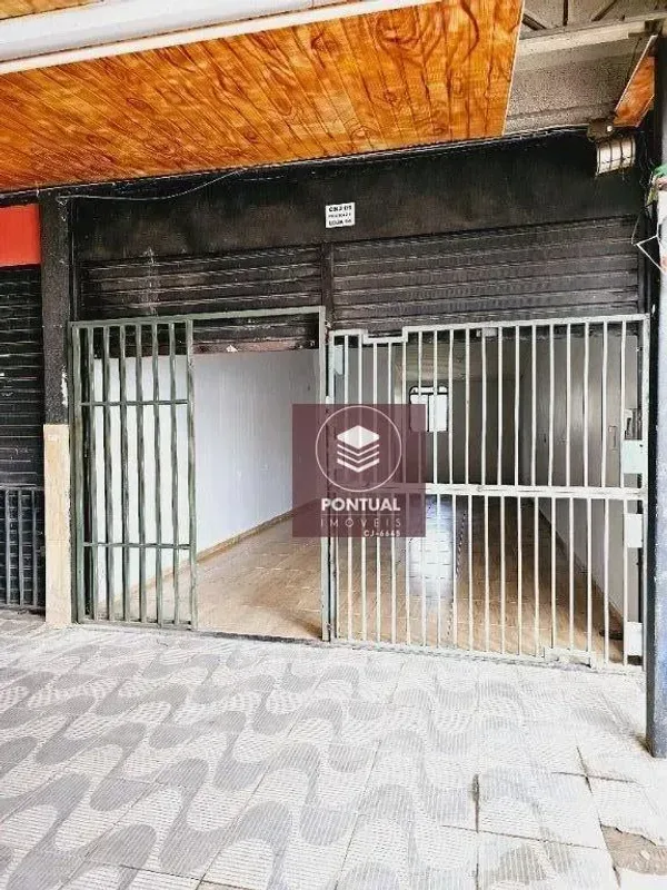 Ponto comercial/Loja/Box para alugar com 49 m², 1 banheiro — foto 2