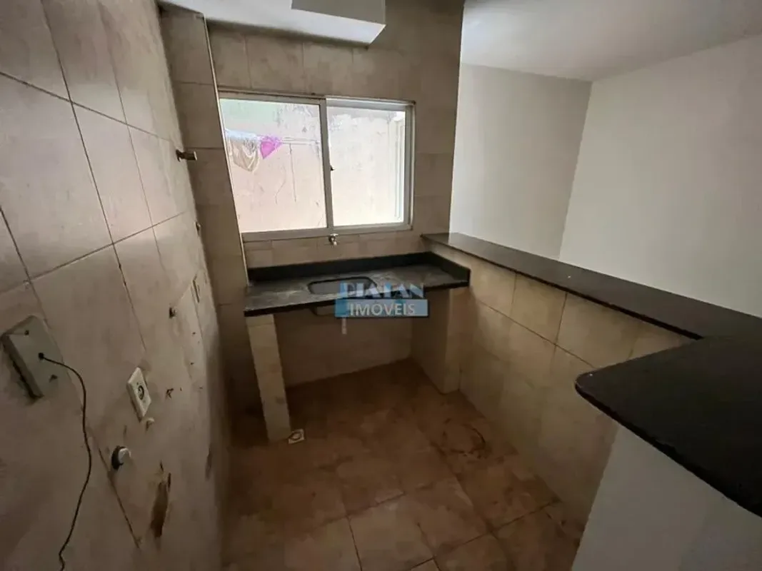 Apartamento para alugar com 50 m², 2 quartos, 1 banheiro — foto 4