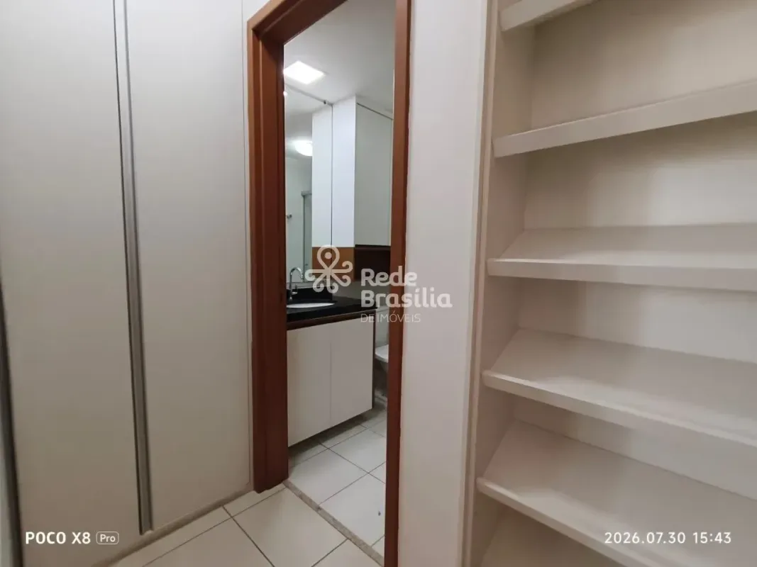 Apartamento para alugar com 47 m², 1 quarto, 1 banheiro, 1 vaga — foto 14