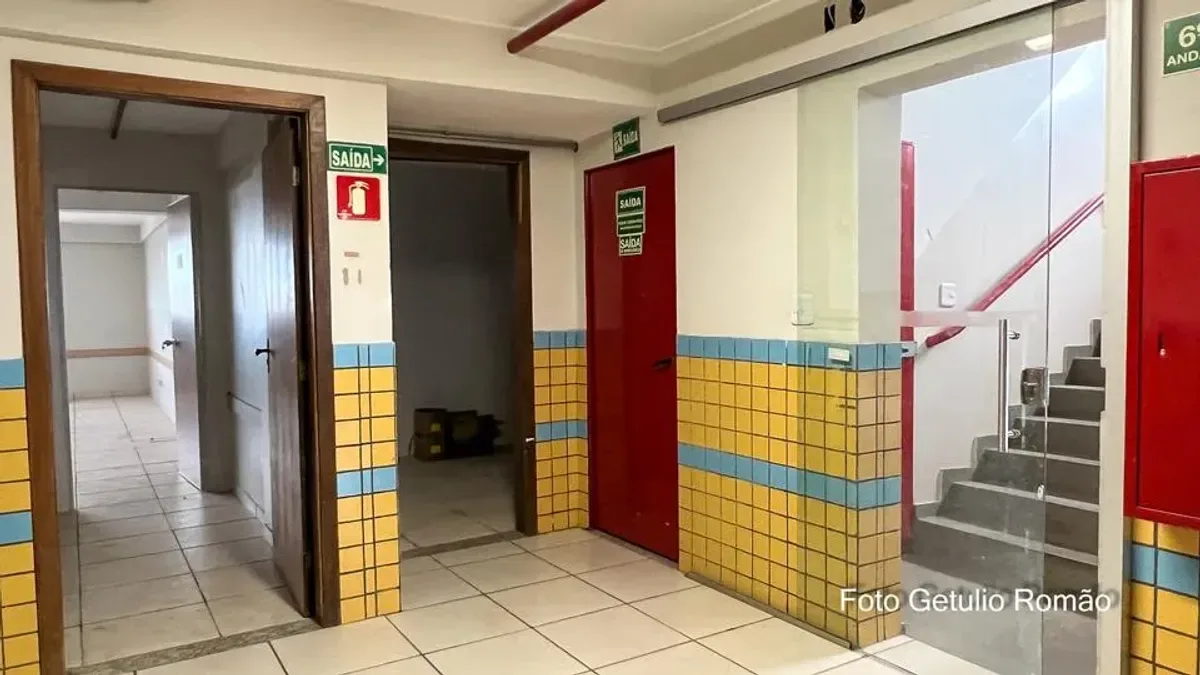 Sala/Conjunto para alugar com 200 m², 4 banheiros, 12 vagas — foto 6