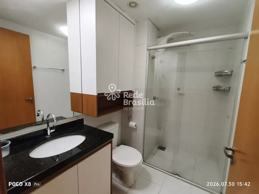 Apartamento para alugar com 47 m², 1 quarto, 1 banheiro, 1 vaga — foto 15