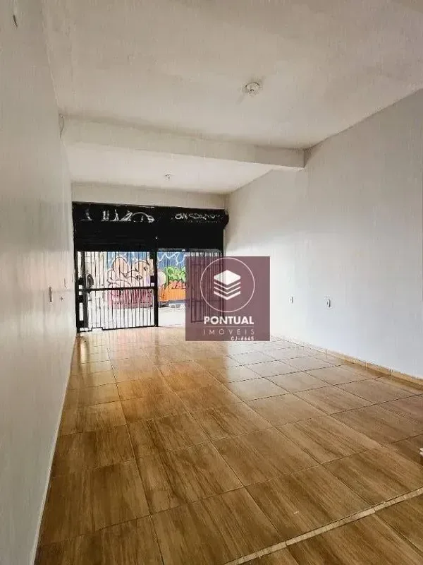 Ponto comercial/Loja/Box para alugar com 49 m², 1 banheiro — foto 4