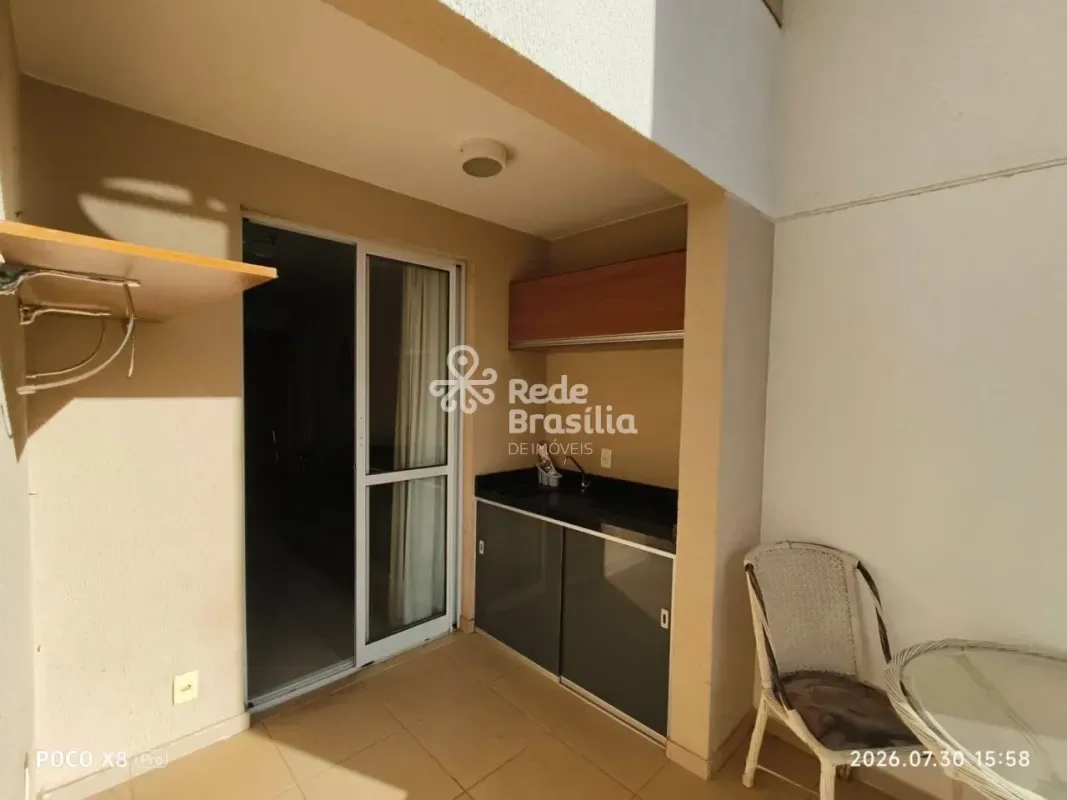 Apartamento para alugar com 47 m², 1 quarto, 1 banheiro, 1 vaga — foto 17