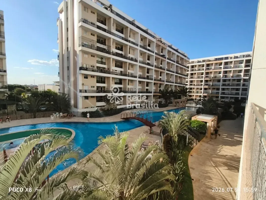 Apartamento para alugar com 47 m², 1 quarto, 1 banheiro, 1 vaga — foto 19