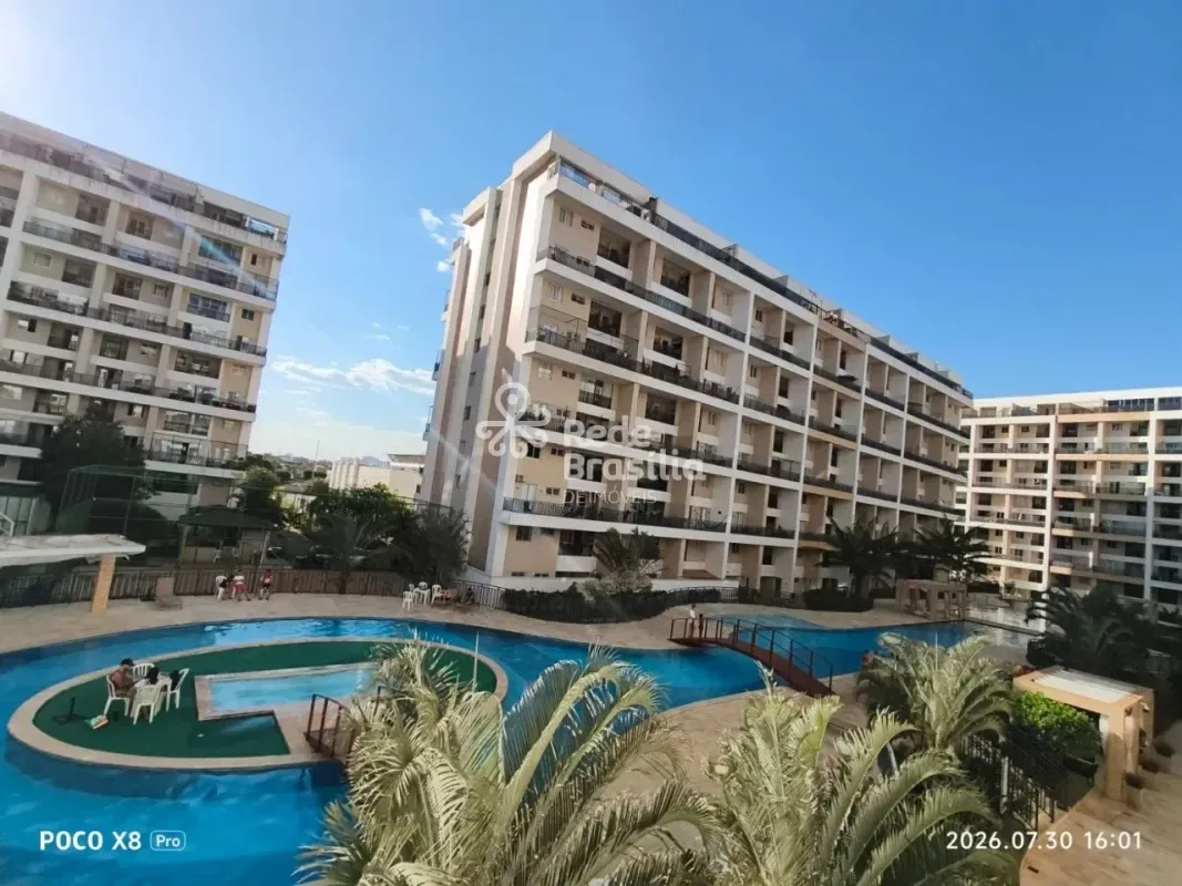 Apartamento para alugar com 47 m², 1 quarto, 1 banheiro, 1 vaga — foto 20