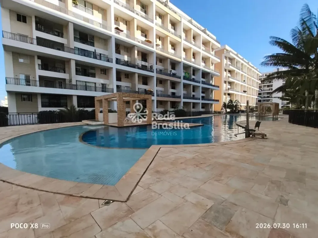 Apartamento para alugar com 47 m², 1 quarto, 1 banheiro, 1 vaga — foto 21