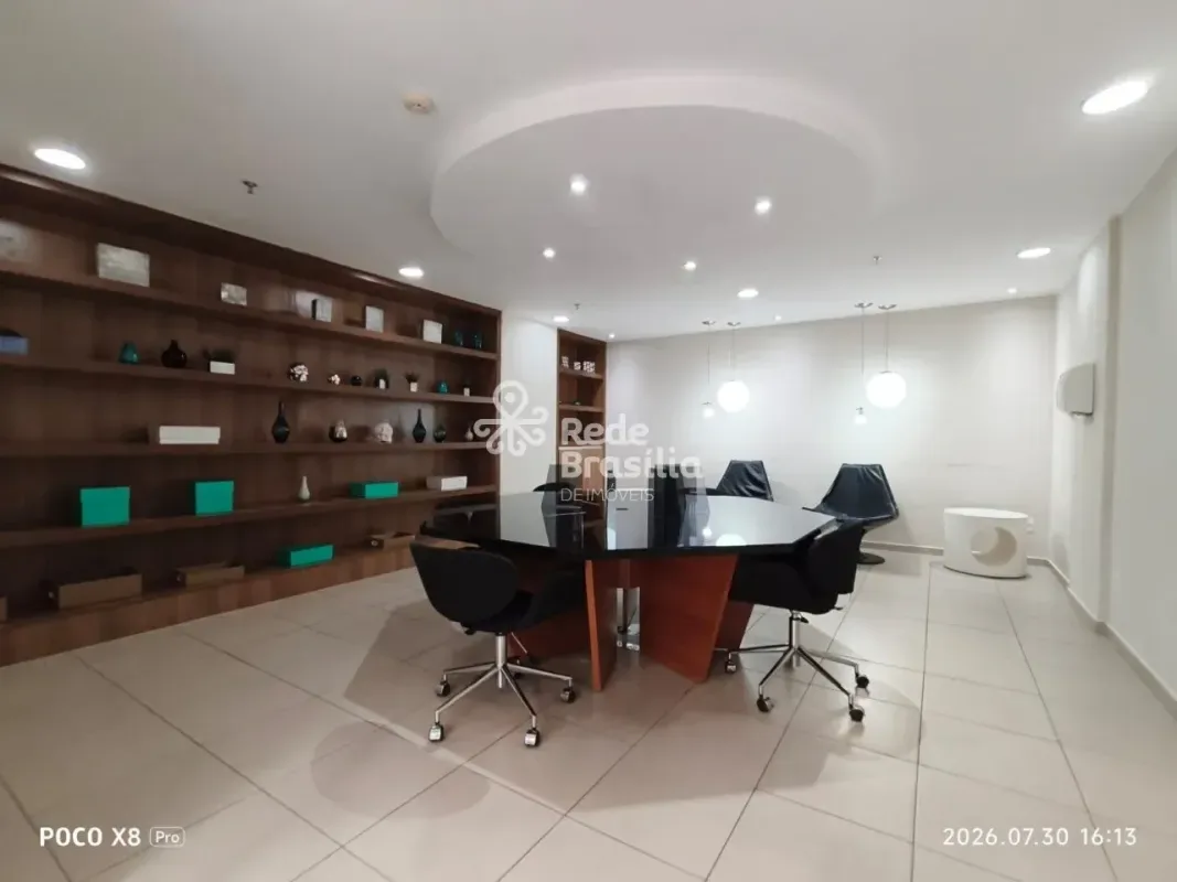 Apartamento para alugar com 47 m², 1 quarto, 1 banheiro, 1 vaga — foto 22