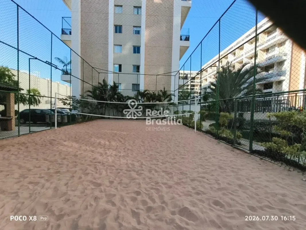 Apartamento para alugar com 47 m², 1 quarto, 1 banheiro, 1 vaga — foto 23