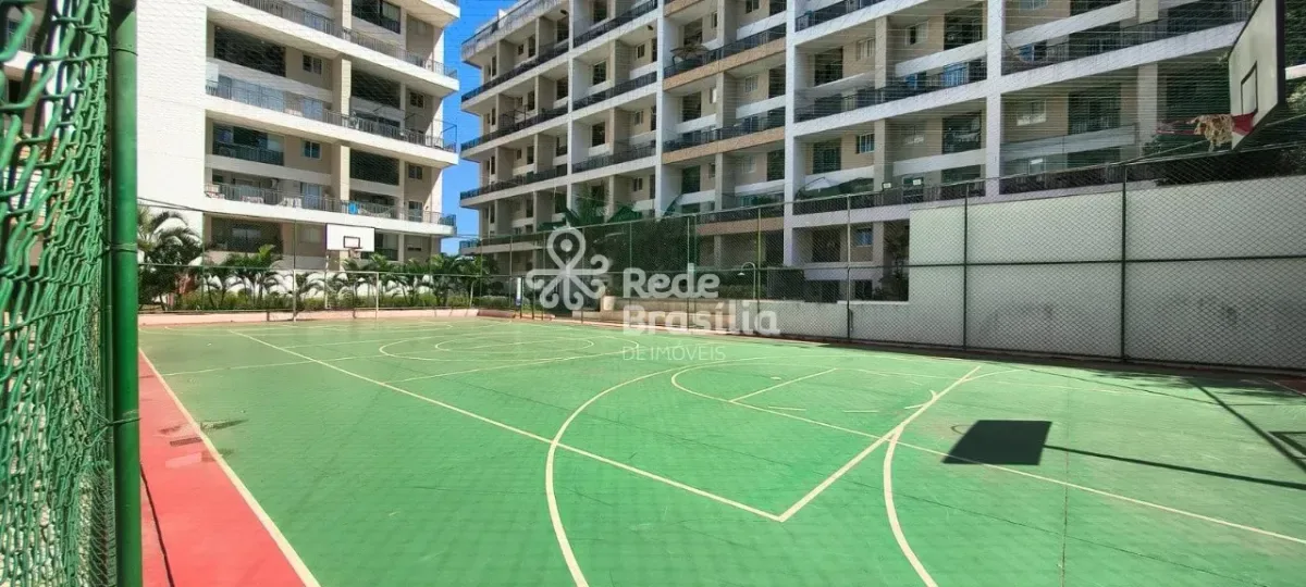 Apartamento para alugar com 47 m², 1 quarto, 1 banheiro, 1 vaga — foto 24