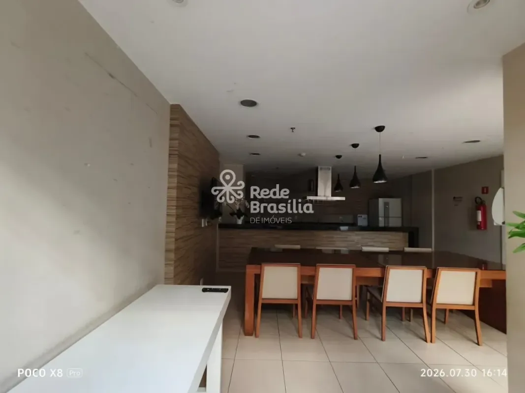 Apartamento para alugar com 47 m², 1 quarto, 1 banheiro, 1 vaga — foto 25