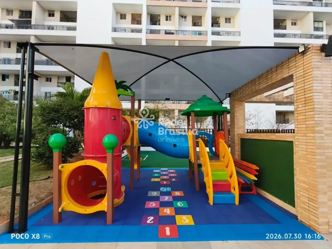 Apartamento para alugar com 47 m², 1 quarto, 1 banheiro, 1 vaga — foto 26