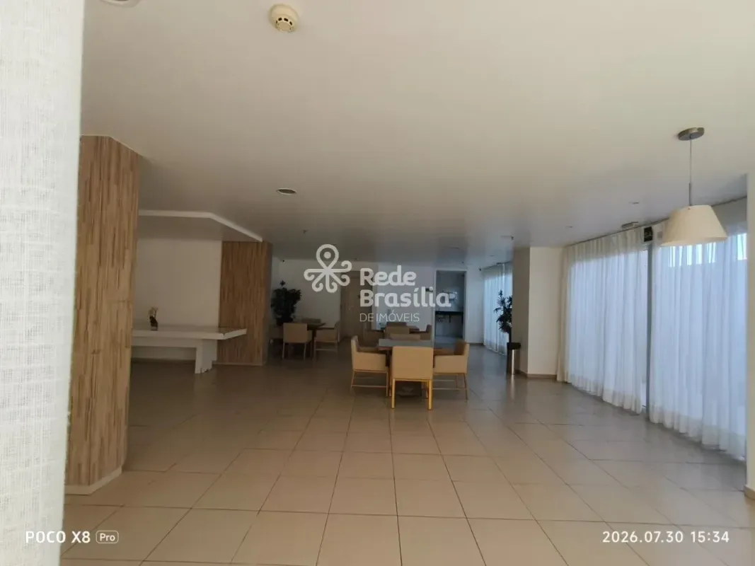 Apartamento para alugar com 47 m², 1 quarto, 1 banheiro, 1 vaga — foto 27