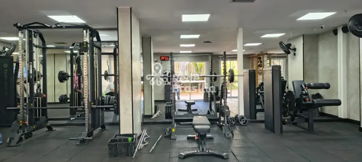 Apartamento para alugar com 47 m², 1 quarto, 1 banheiro, 1 vaga — foto 28