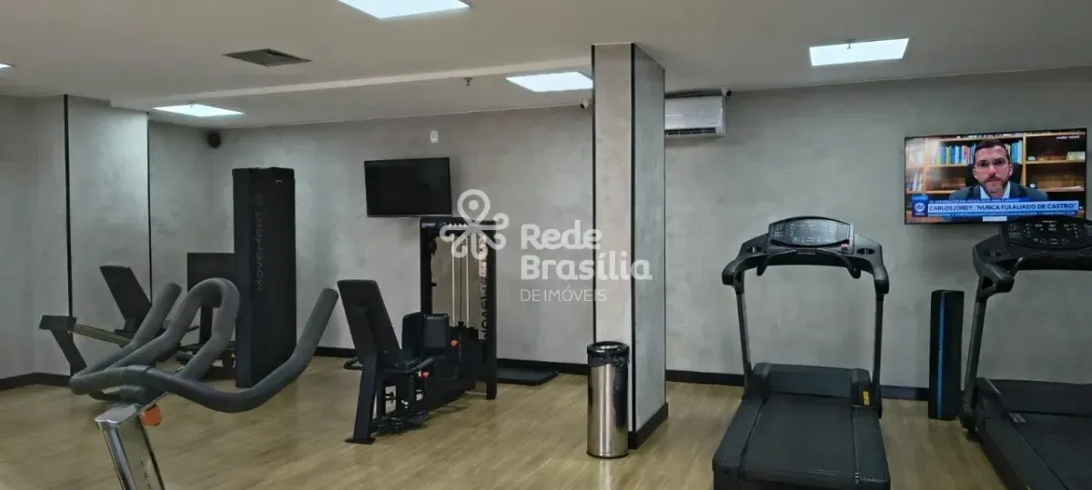Apartamento para alugar com 47 m², 1 quarto, 1 banheiro, 1 vaga — foto 29